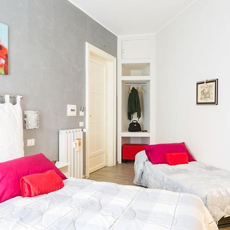 B&B Calamatta Rome Luaran gambar