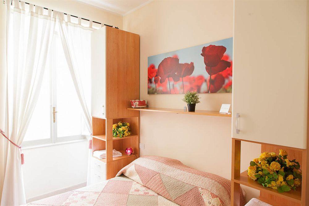 B&B Calamatta Rome Luaran gambar