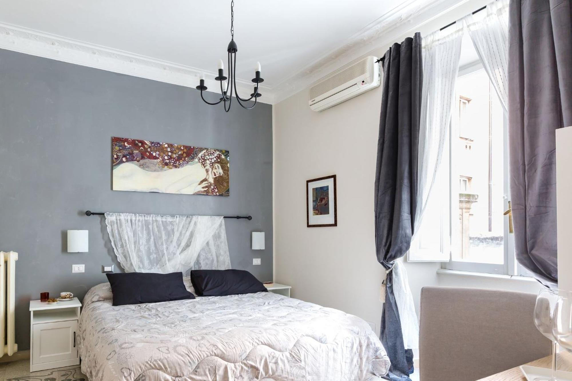 B&B Calamatta Rome Luaran gambar