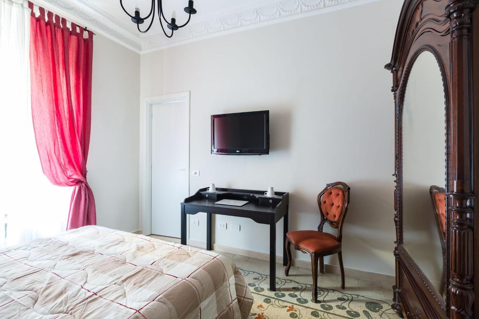 B&B Calamatta Rome Luaran gambar