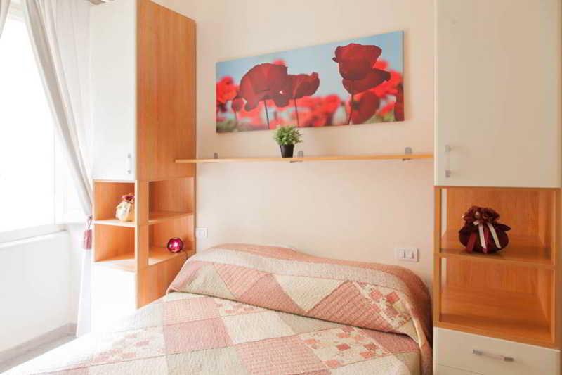 B&B Calamatta Rome Luaran gambar