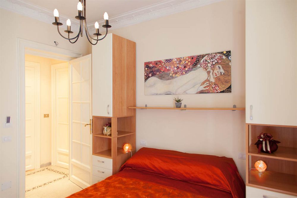 B&B Calamatta Rome Luaran gambar