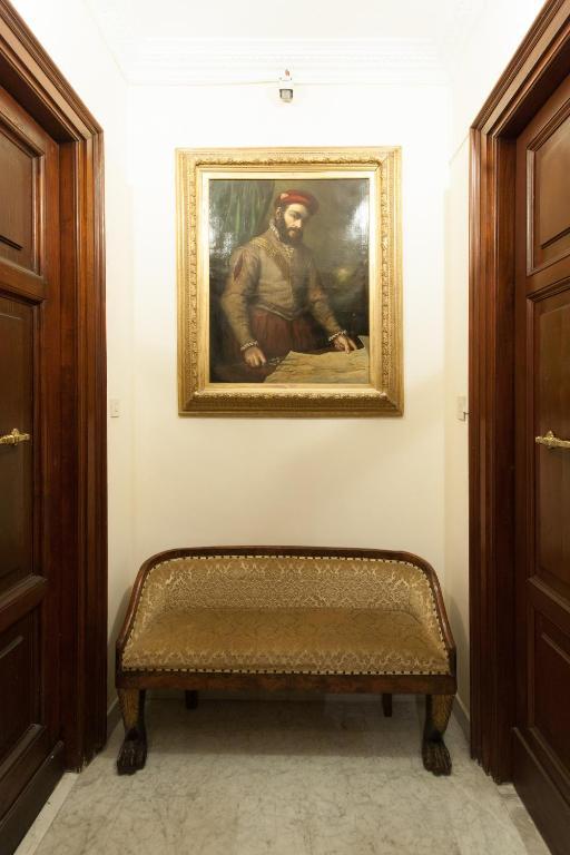 B&B Calamatta Rome Luaran gambar