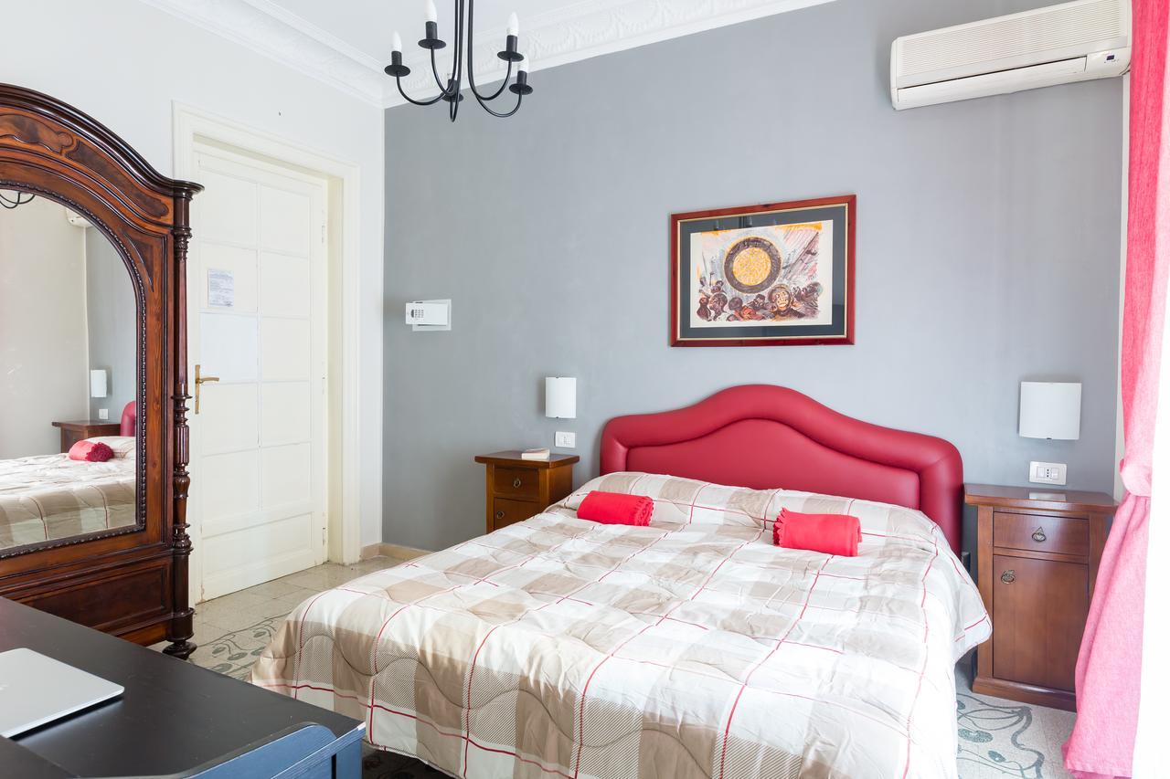 B&B Calamatta Rome Luaran gambar
