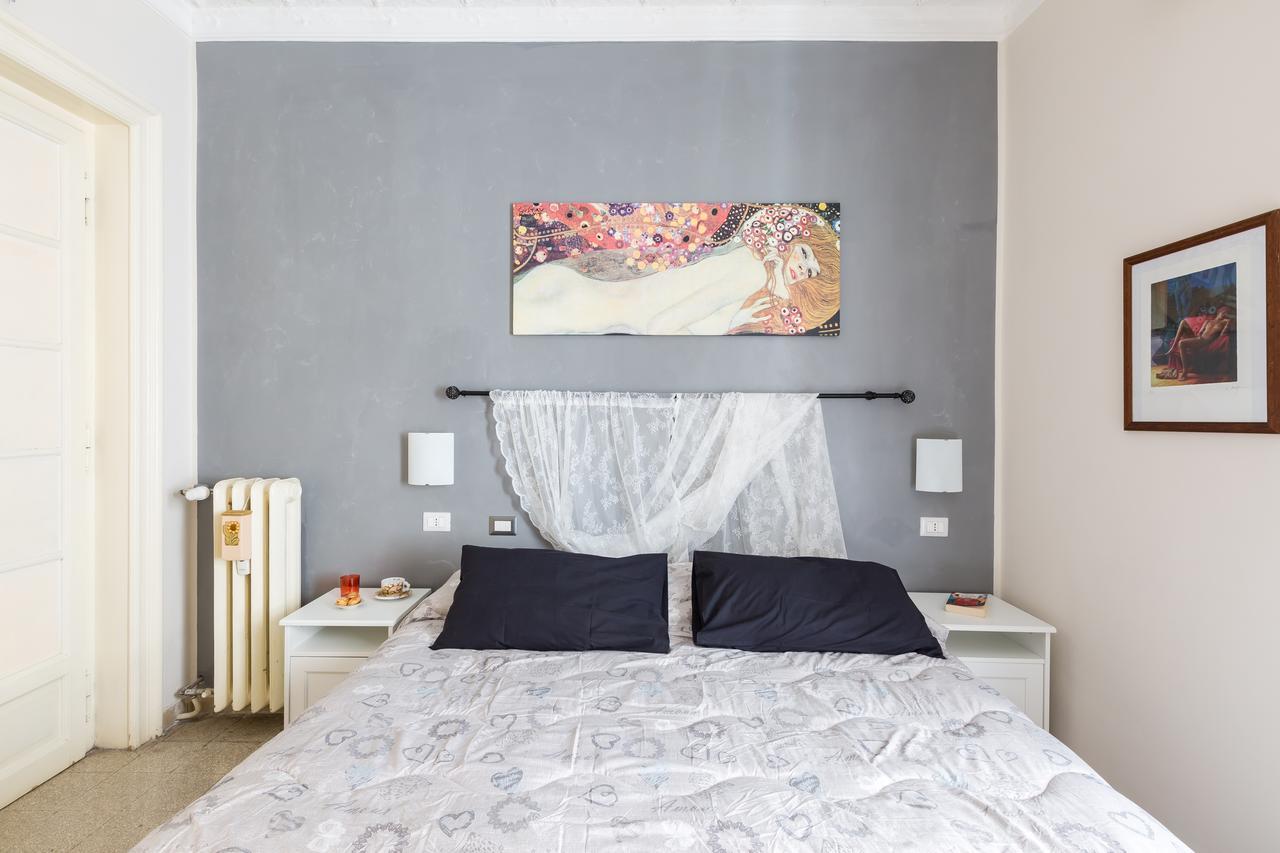 B&B Calamatta Rome Luaran gambar