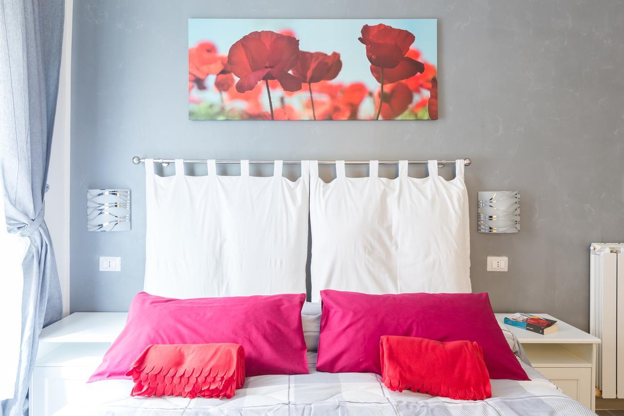 B&B Calamatta Rome Luaran gambar