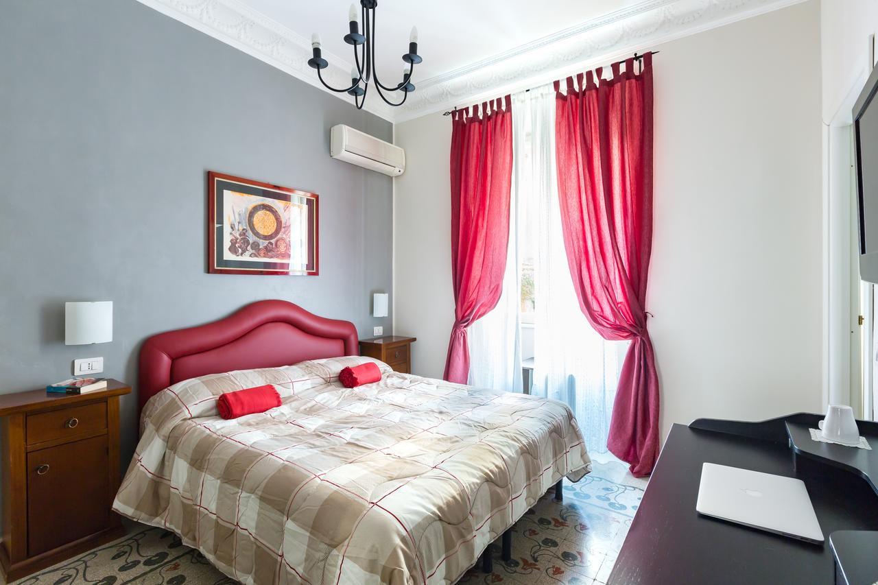 B&B Calamatta Rome Luaran gambar