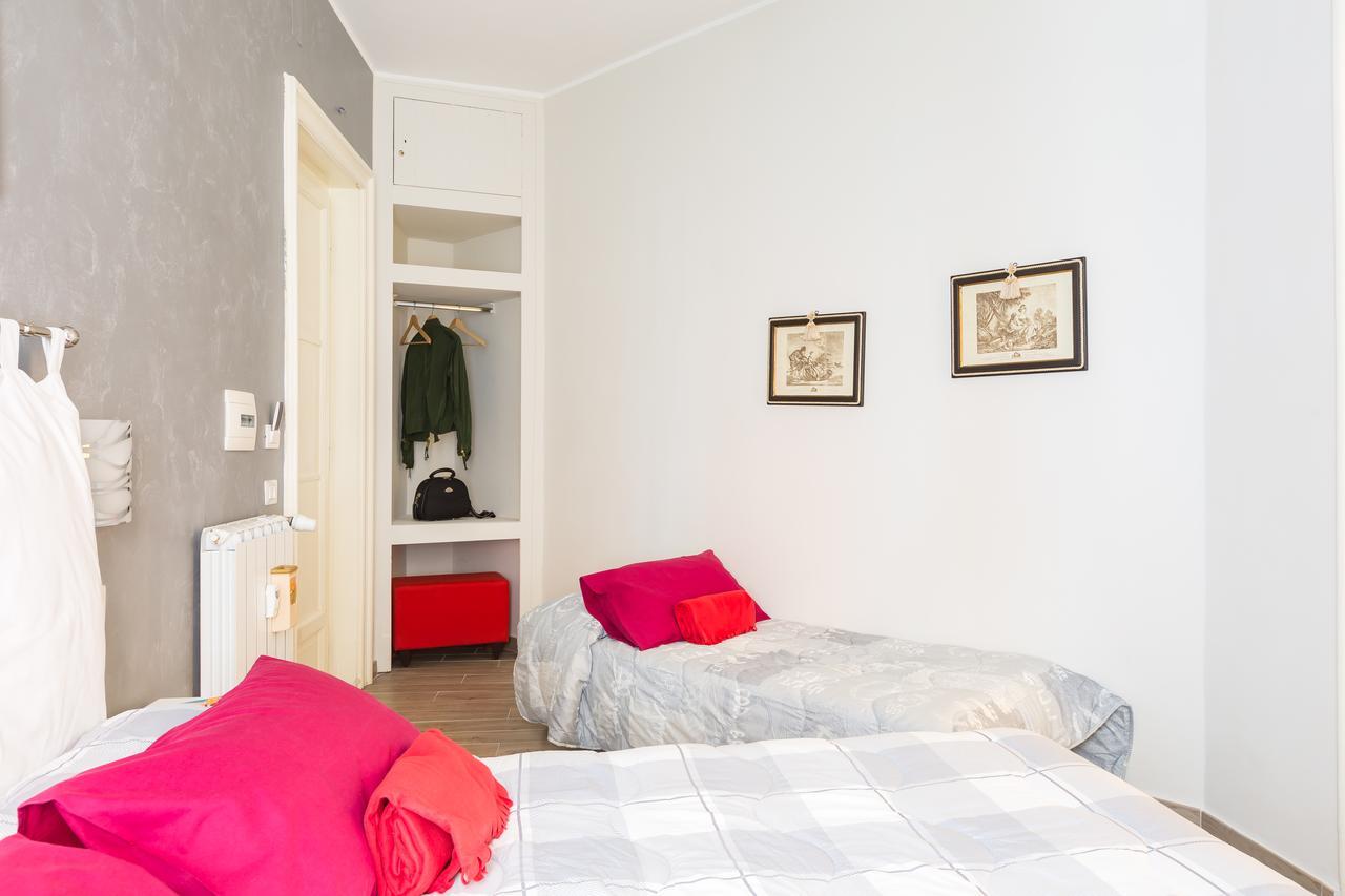 B&B Calamatta Rome Luaran gambar