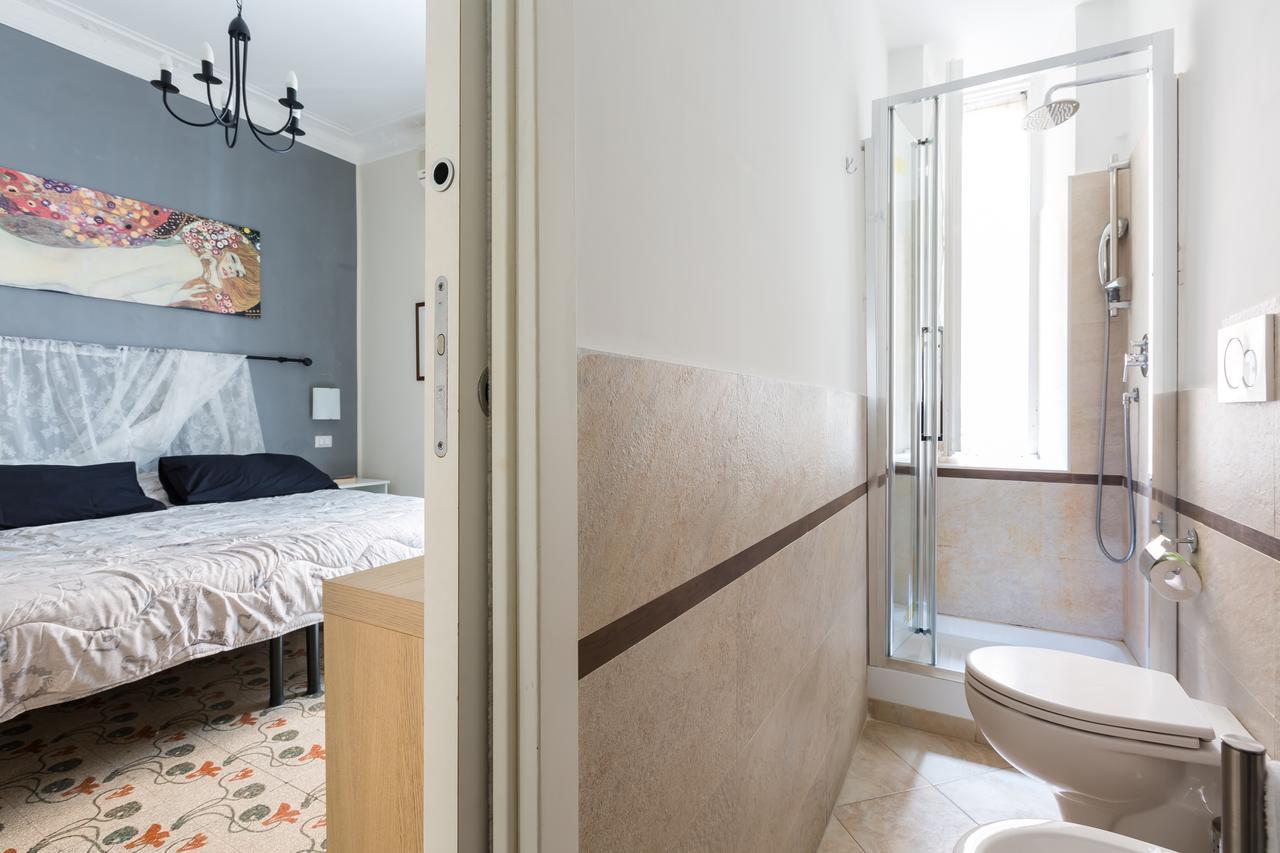B&B Calamatta Rome Luaran gambar