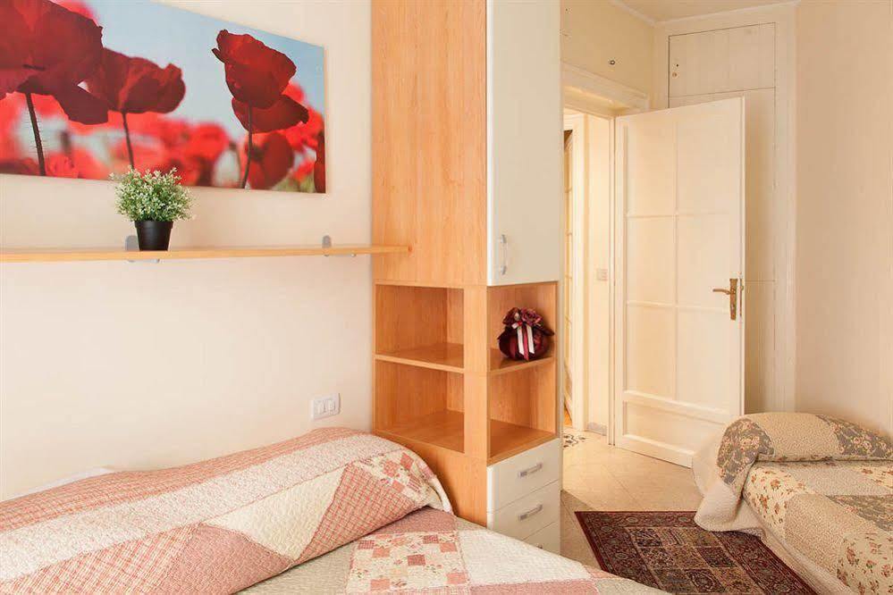 B&B Calamatta Rome Luaran gambar