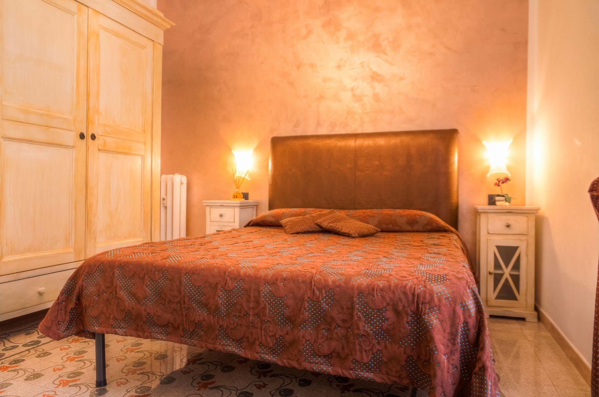 B&B Calamatta Rome Luaran gambar